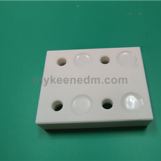 Ceramic Insulator Plate
